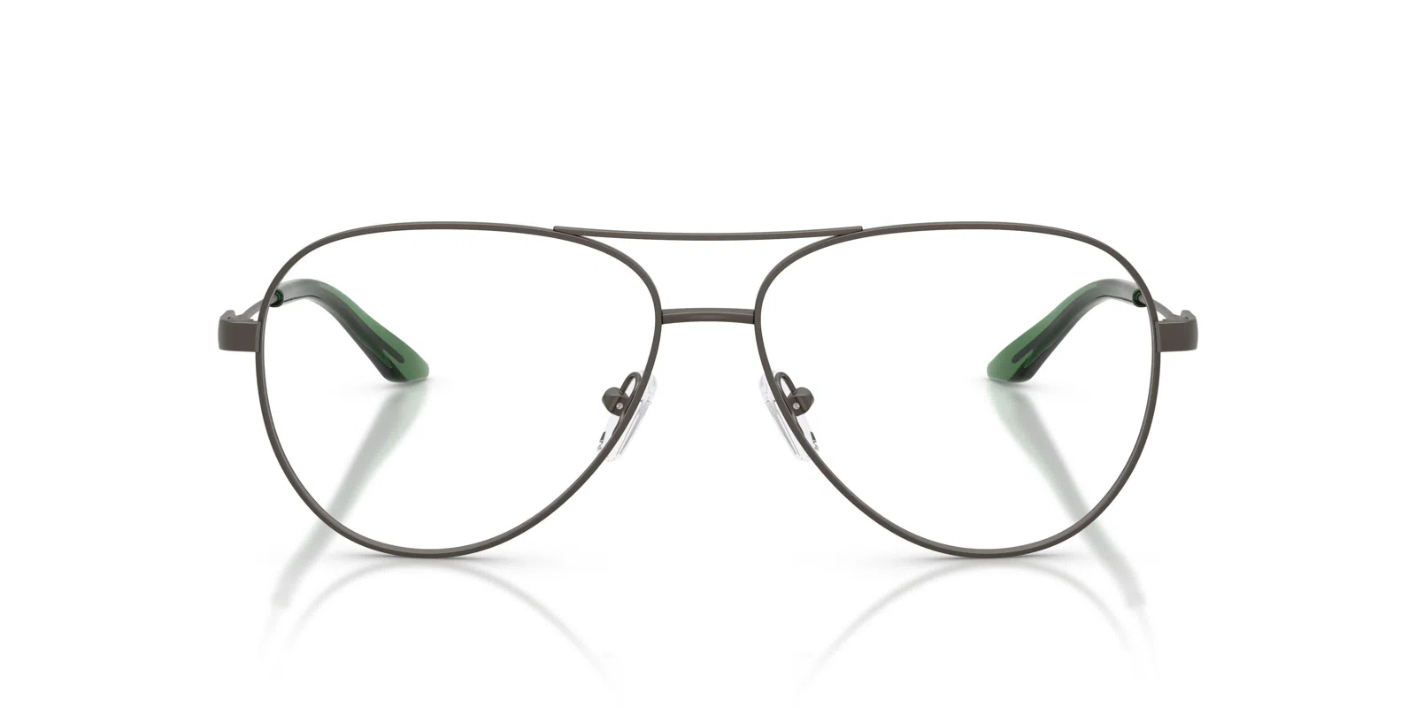 Armani Exchange 1077 Eyeglasses - view 19